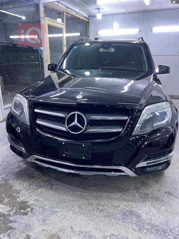 Mercedes-Benz for sale in Iraq